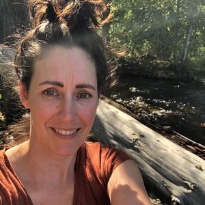 Meet your Posher, Jenny